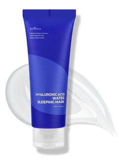 ISNTREE Centri Hyaluronic Acid Water Sleeping Mask 100ml  - Image 1