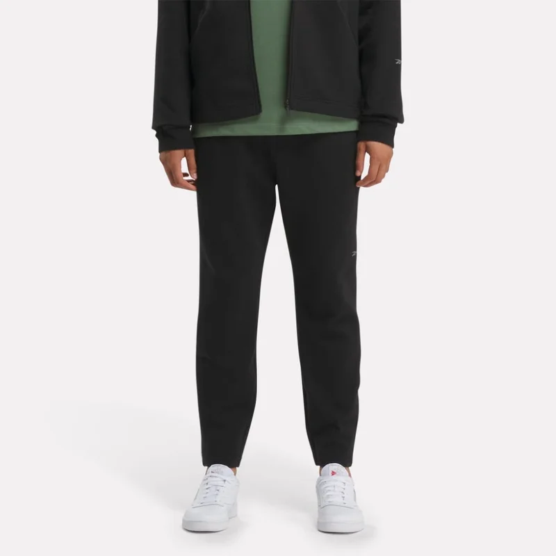Reebok Black Reebok Black Men's Pants for Men | Best Price UAE