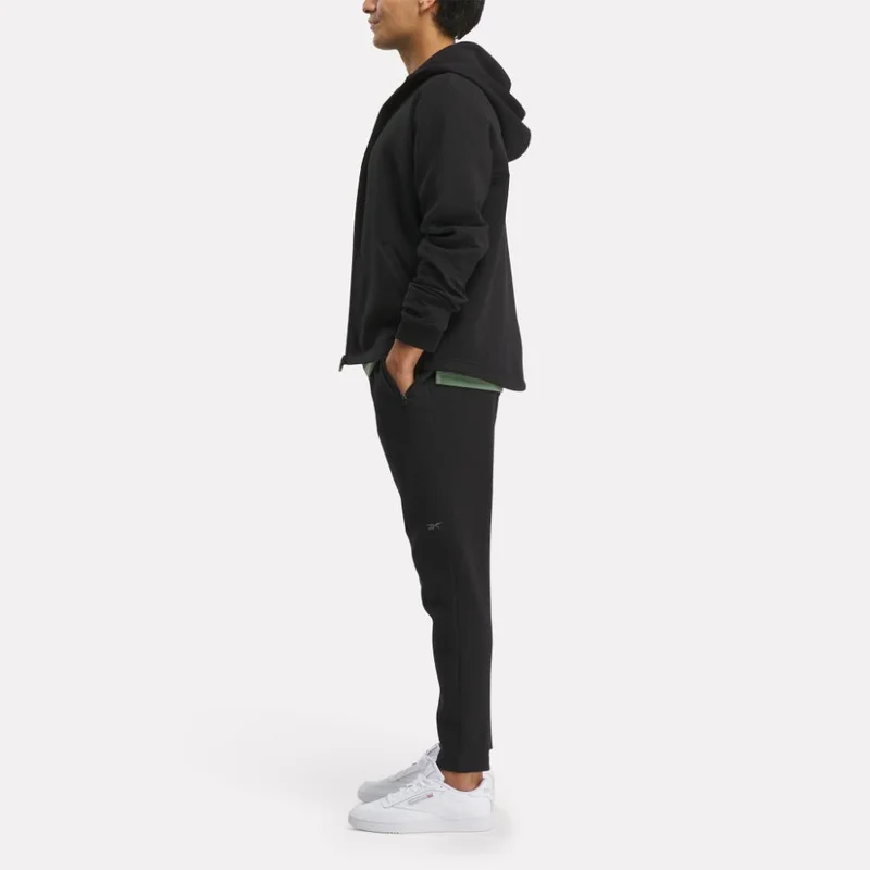 Reebok Black Reebok Black Men's Pants for Men | Best Price UAE