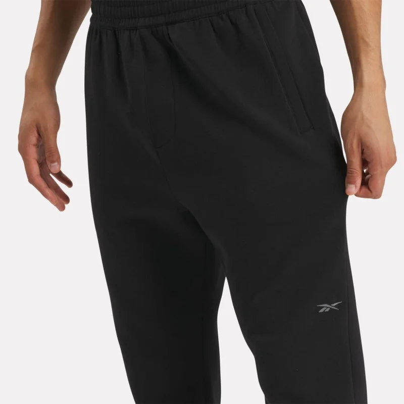 Reebok Black Reebok Black Men's Pants for Men | Best Price UAE