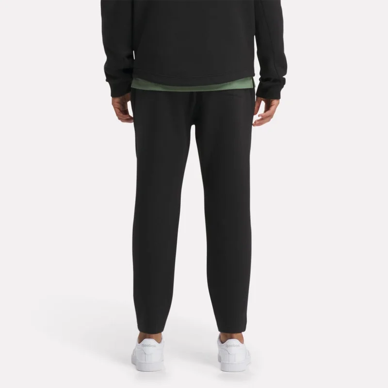 Reebok Black Reebok Black Men's Pants for Men | Best Price UAE