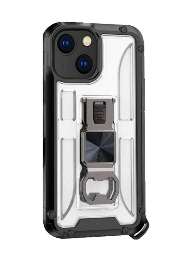 GULFLINK Back Cover Phone Protect Case For iPhone 13 Mini - Image 1