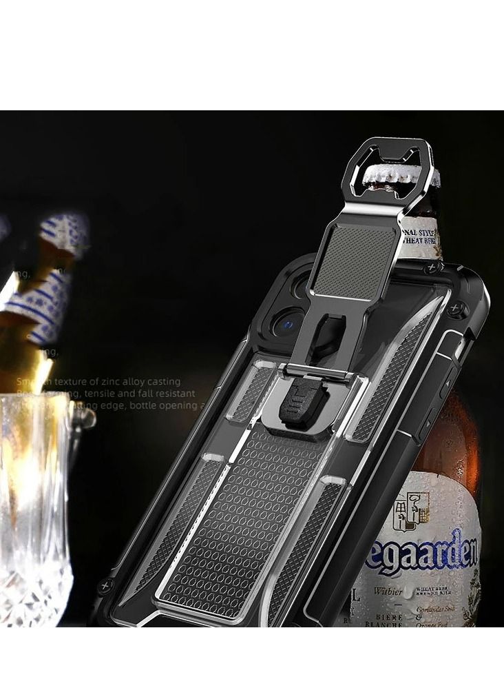 GULFLINK Back Cover Phone Protect Case For iPhone 13 Mini - Image 5