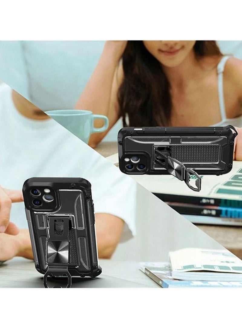 GULFLINK Back Cover Phone Protect Case For iPhone 13 Mini - Image 4