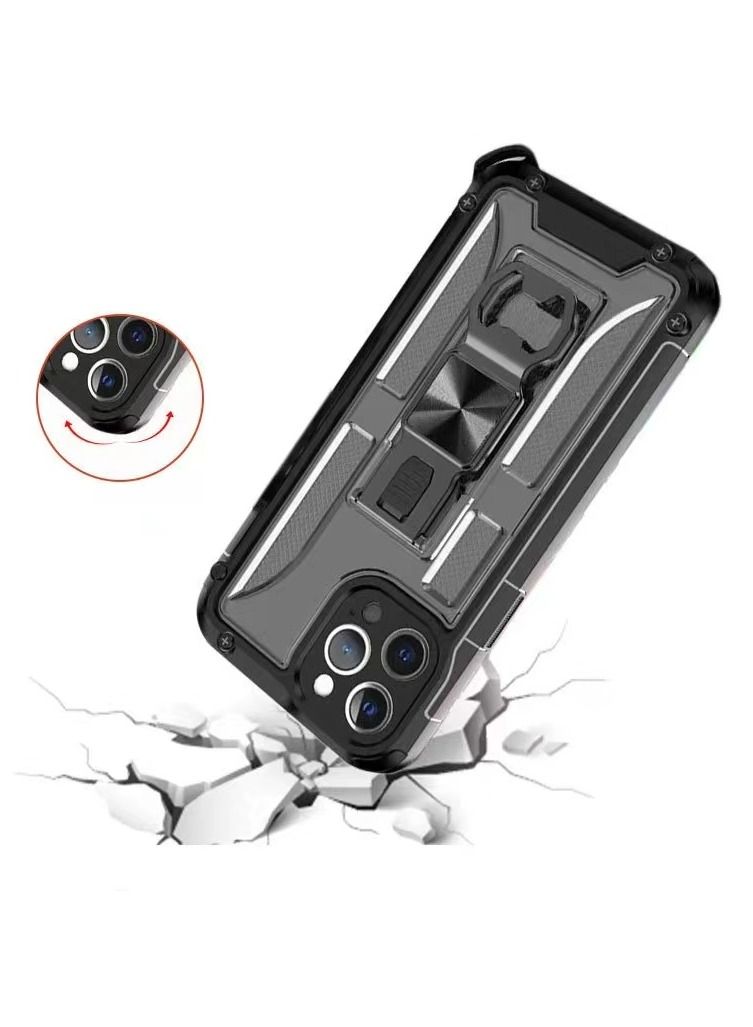 GULFLINK Back Cover Phone Protect Case For iPhone 13 Mini - Image 3