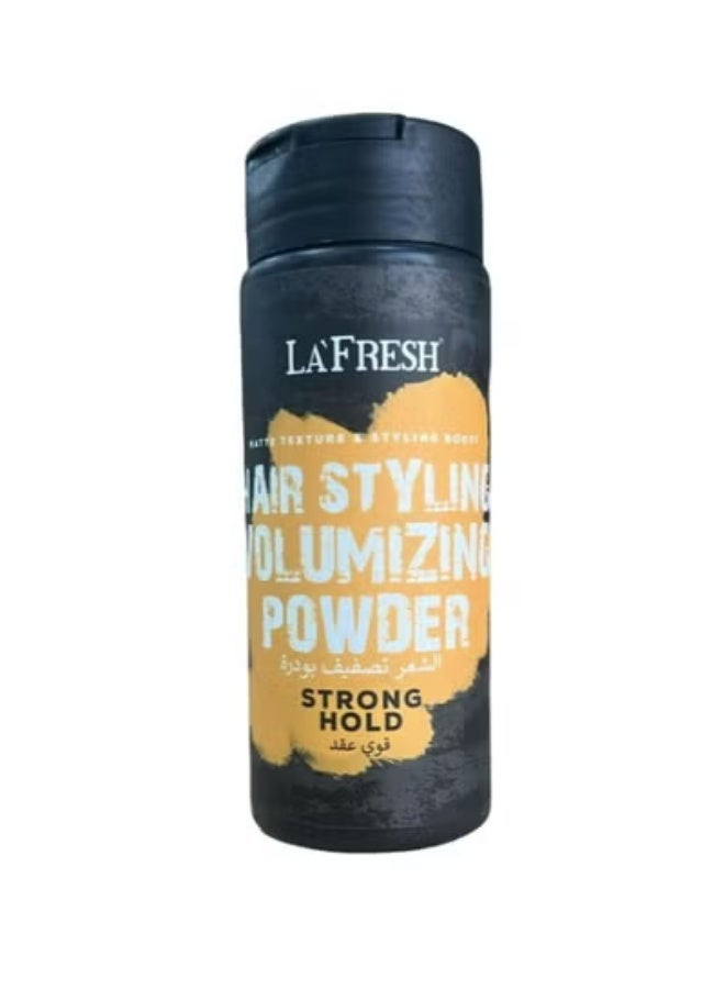 LA FRESH Hair Styling Volumizing Powder 25 g