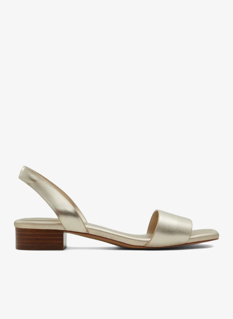 ALDO Dorenna-In Women's Block Heel Sandals
