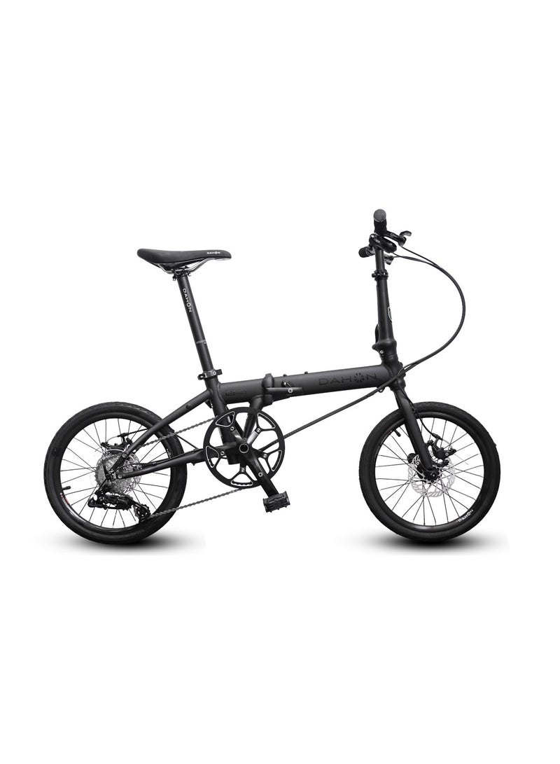 Dahon Folding bike Dahon K9 16" Black - Image 1