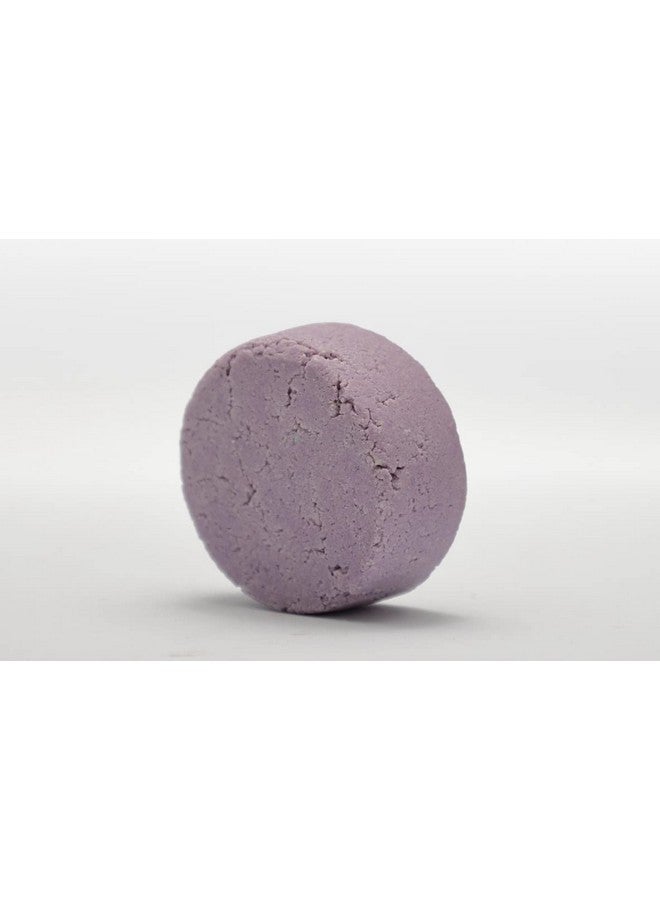 BeNat Allnatural Shampoo Bars Handmade & Sulfate Free Shampoo Bar Nourishes Your Follicles With Antioxidants To Support Strong And Healthy Hair Lavender Zerowaste Ecofriendly - Image 2
