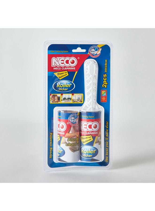Home Box Neco Cleaning Lint Remover 17 x 4 cm - Image 5