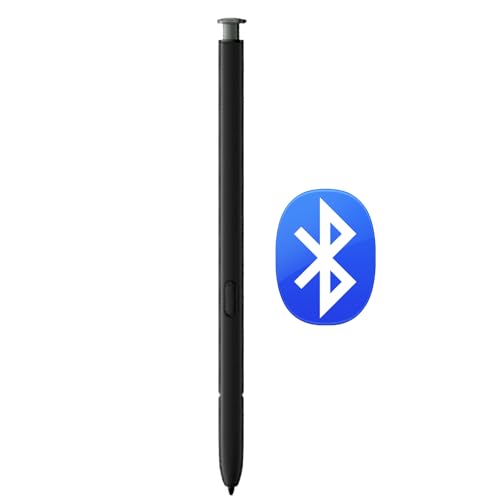 CaoXiong Galaxy S23 Ultra S Pen withBluetooth Replacement for Samsung Galaxy S23 Ultra Stylus Pen,Galaxy S23 Ultra Pen for Samsung Galaxy S23 Ultra (Green) - Image 1