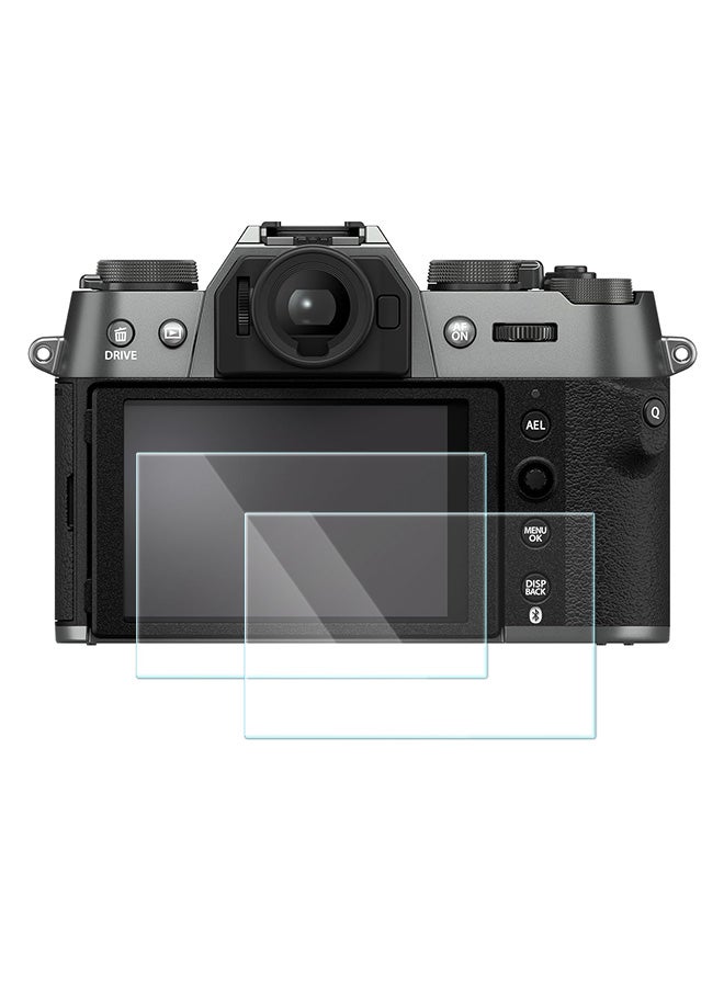 sjet Sjet Screen Protector For Fujifilm x-t50 Z1CC96ED4BED8655151EFZ