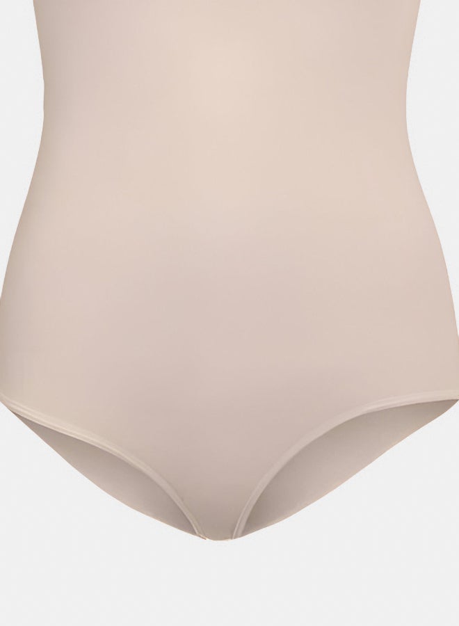 Silvy Lycra Wave6 Cup Sleeveless Bodysuit Underwear For Women - Image 2