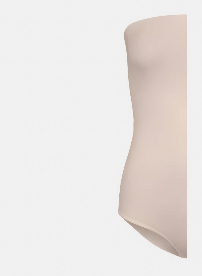 Silvy Lycra Wave6 Cup Sleeveless Bodysuit Underwear For Women - Image 3