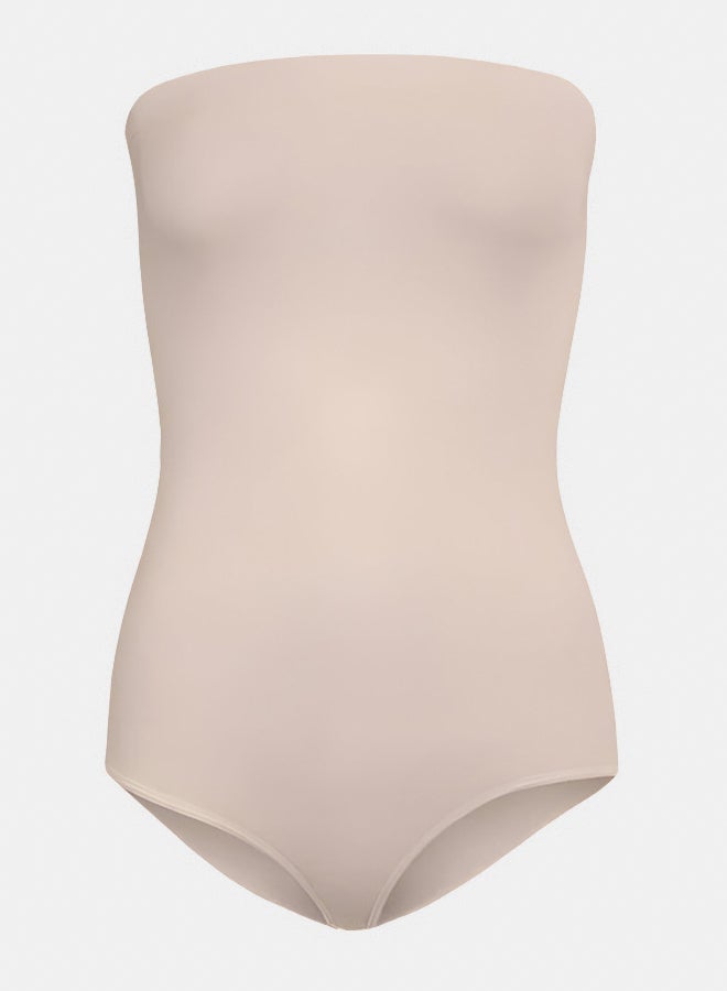 Silvy Lycra Wave6 Cup Sleeveless Bodysuit Underwear For Women - Image 1