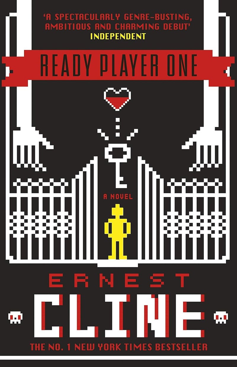 Ready Player One by Ernest Cline - Paperback - Image 2