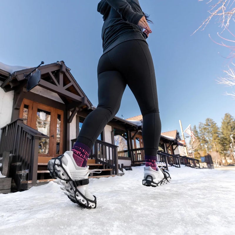 Yaktrax Spikes for Walking on Ice and Snow (1 Pair) - Image 5