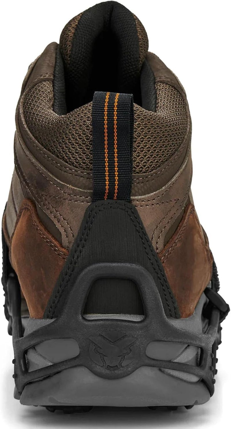 Yaktrax Spikes for Walking on Ice and Snow (1 Pair) - Image 3