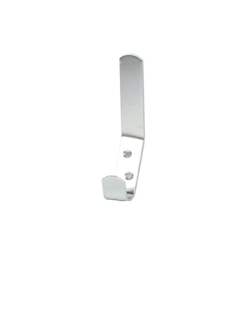 Aluminium Cloth Hook 5 Inch  - Image 3