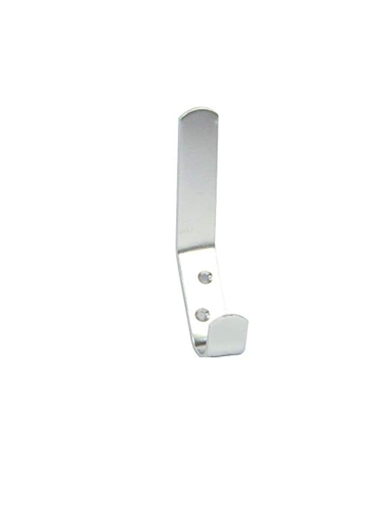 Aluminium Cloth Hook 5 Inch  - Image 1