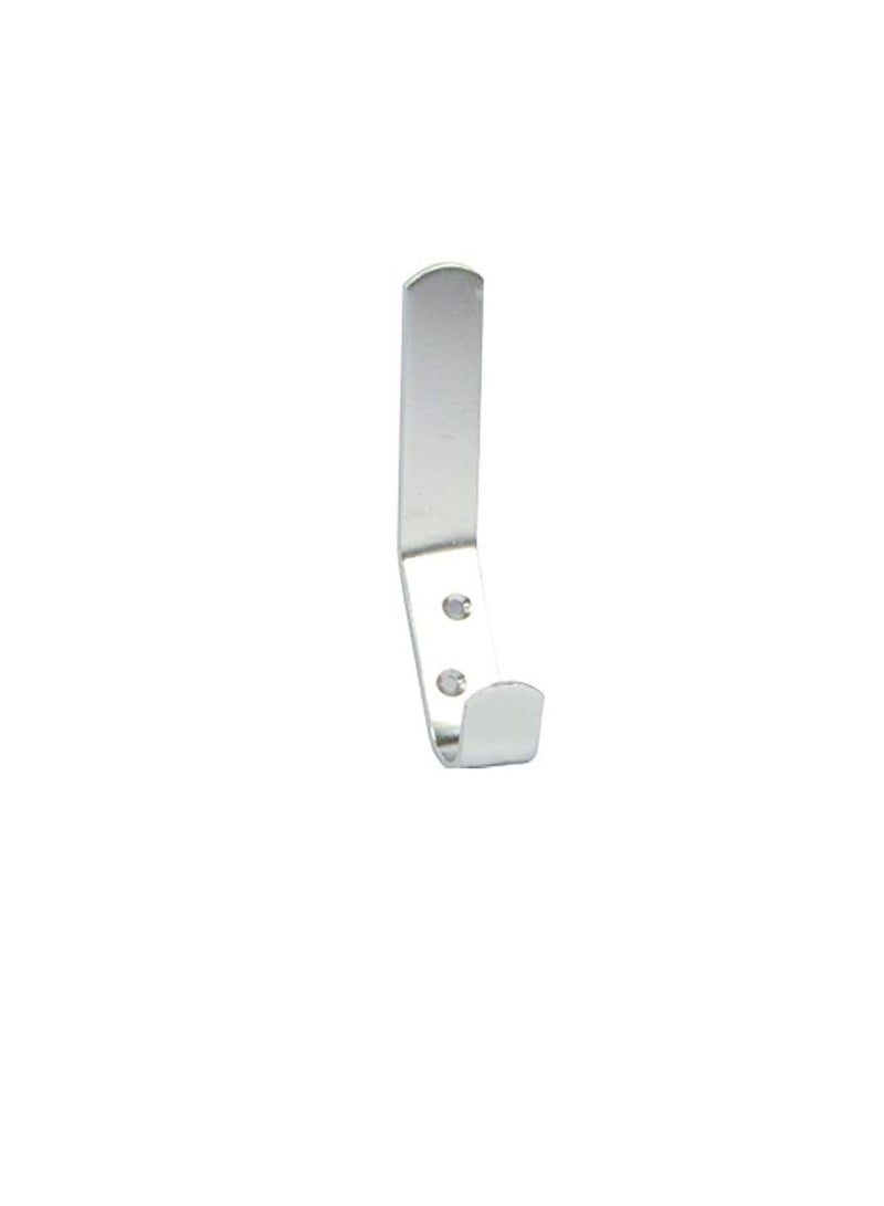 Aluminium Cloth Hook 5 Inch  - Image 2