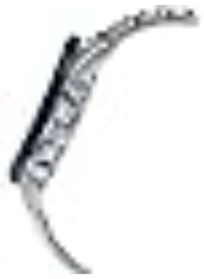 Casio Analog Black Dial Men's Watch-EFR-571DB-1A1VUDF - Image 2