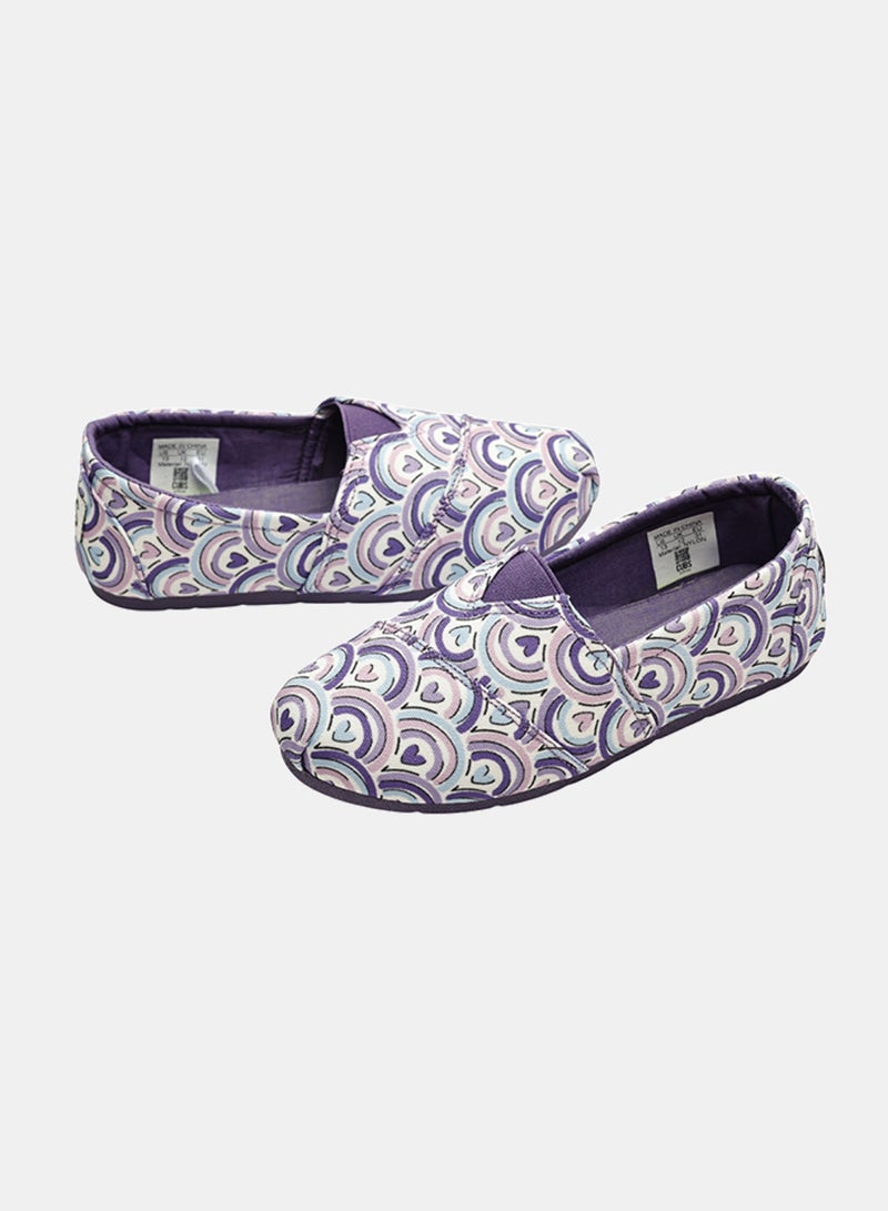 CUBS Hearts Slip-on Espadrilles Kids - Image 3