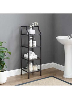 Furniture Factory Bathroom Storage Unit M0795  - Image 1