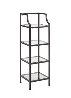 Furniture Factory Bathroom Storage Unit M0795  - Image 2