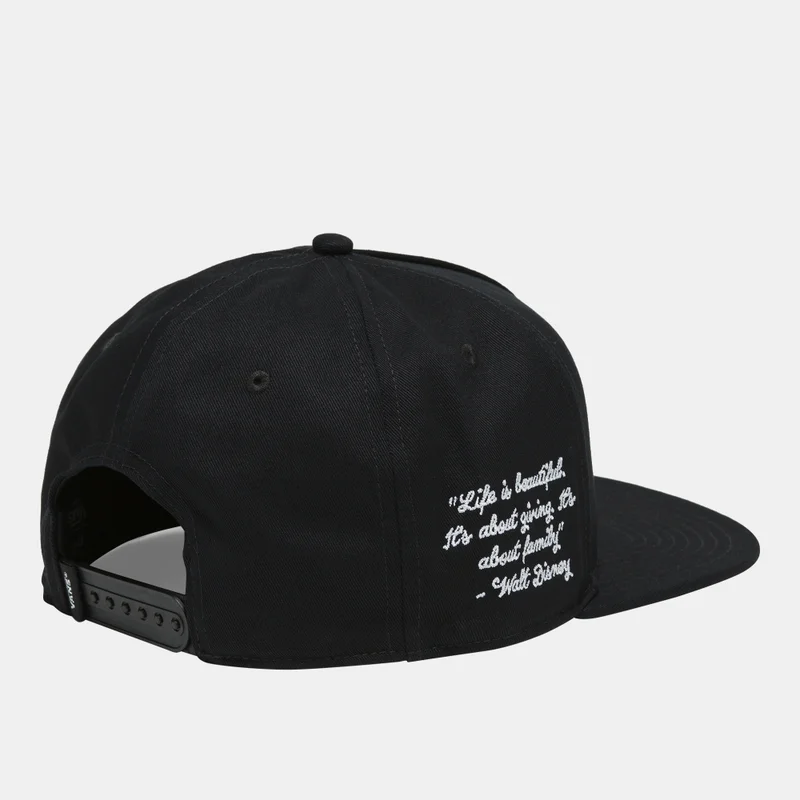 VANS Men's Disney Thats Me Cap