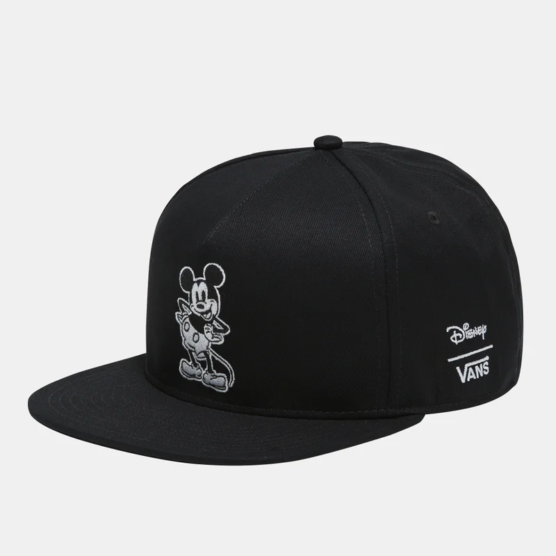 VANS Men's Disney Thats Me Cap