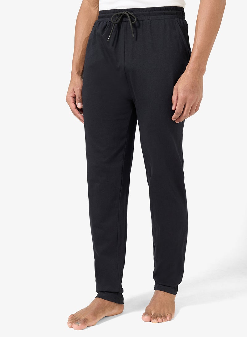 سفنتي فايف بنطلون بيجامة ليلي - Image 1