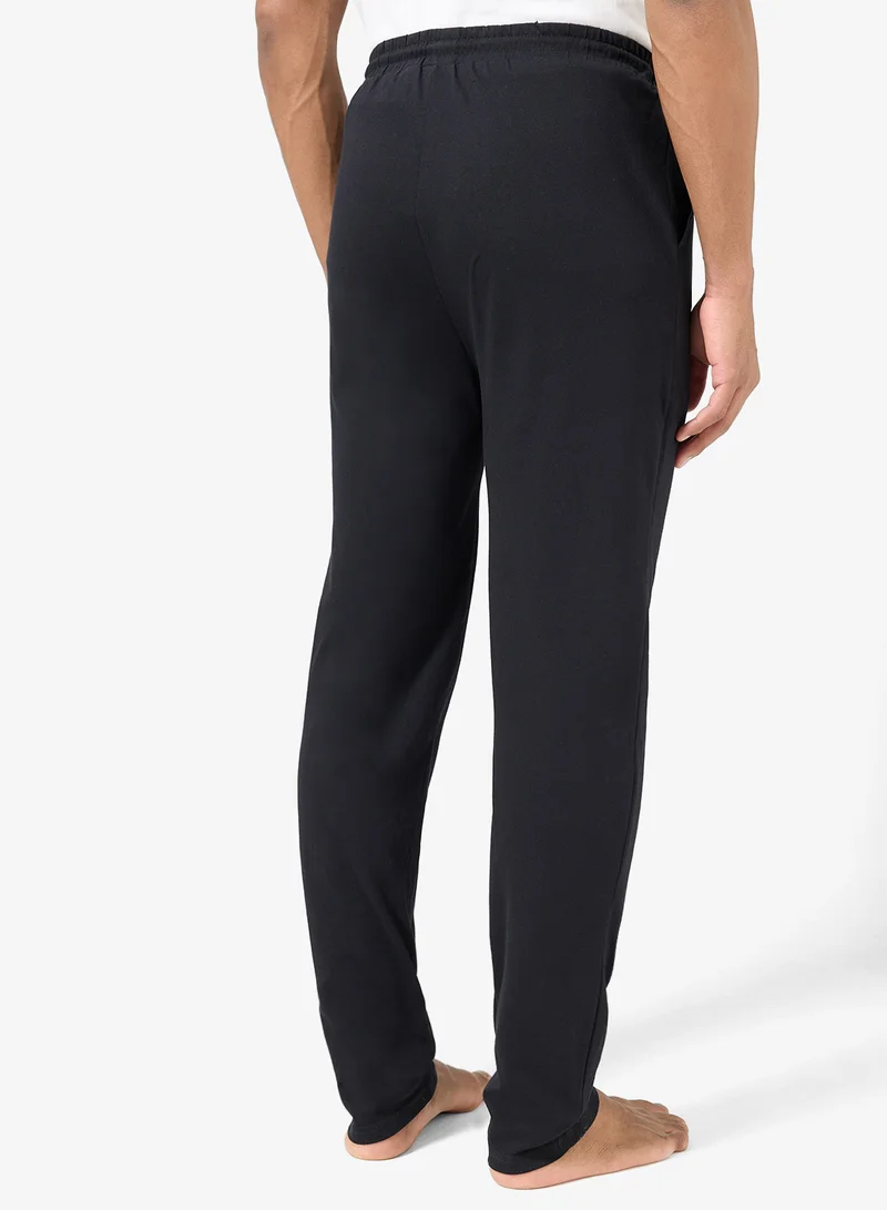Seventy Five  Nightwear Pyjamas Bottom Pants for Men | Best Price UAE