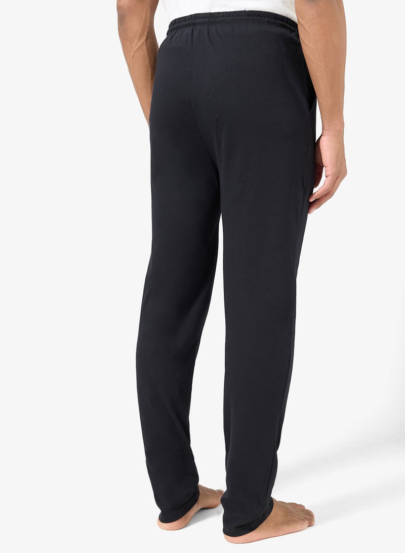 سفنتي فايف بنطلون بيجامة ليلي - Image 3