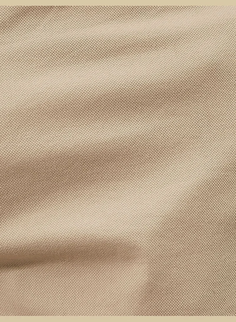KOTON Basic Shorts Buttoned Pocket Detailed