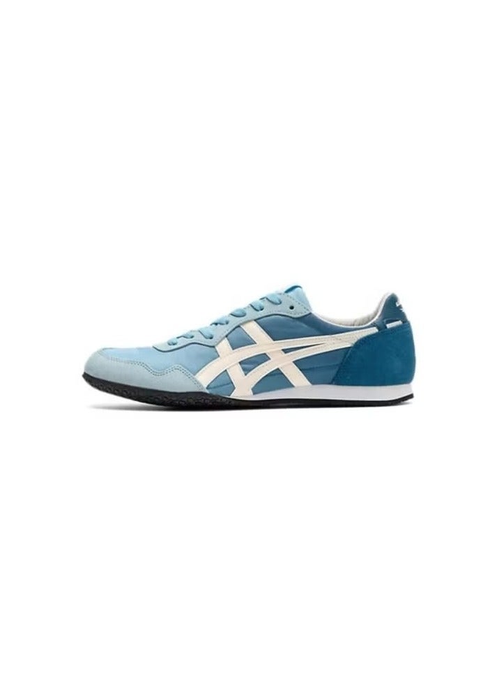 Onitsuka Tiger SERRANO Unisex Retro Casual Shoes - Vintage Design for Everyday Style - Image 1