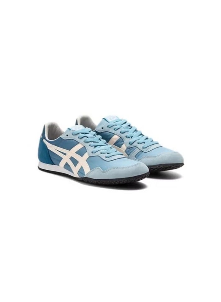 Onitsuka Tiger SERRANO Unisex Retro Casual Shoes - Vintage Design for Everyday Style - Image 2