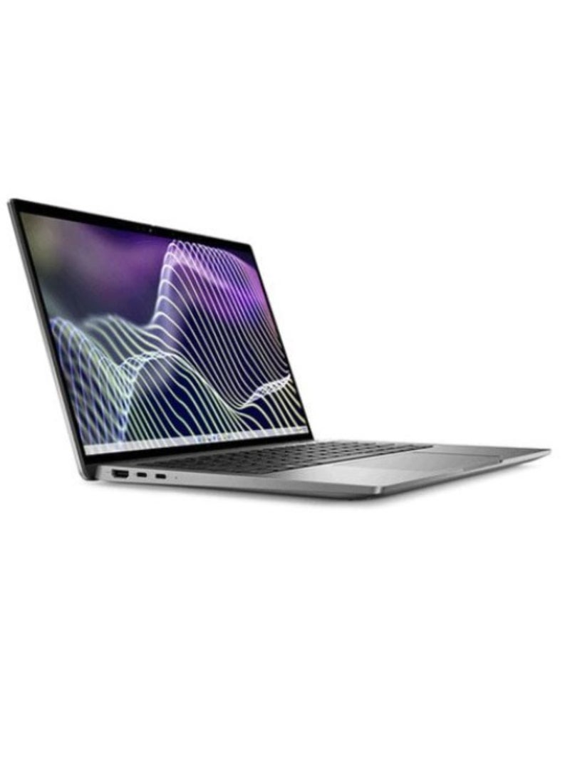 DELL Refurbished - Latitude 7440 With 14-Inch Display,Intel Core i7 Processor/13th Gen/10-Core/32GB RAM/512GB SSD/Intel Iris Xe Graphics/Windows 11 Pro English grey - Image 2