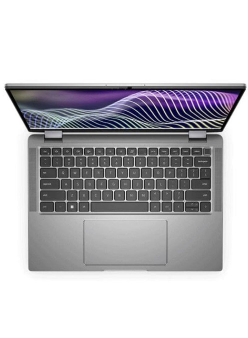 DELL Refurbished - Latitude 7440 With 14-Inch Display,Intel Core i7 Processor/13th Gen/10-Core/32GB RAM/512GB SSD/Intel Iris Xe Graphics/Windows 11 Pro English grey - Image 3