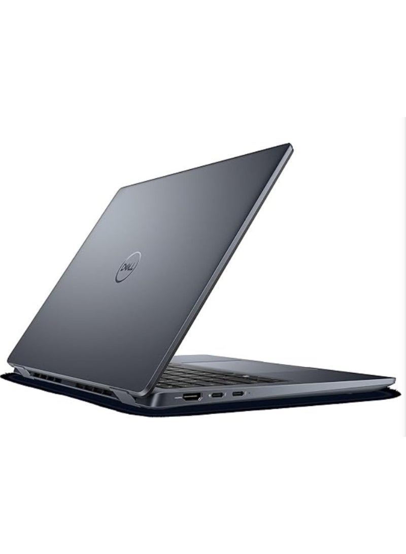 DELL Refurbished - Latitude 7440 With 14-Inch Display,Intel Core i7 Processor/13th Gen/10-Core/32GB RAM/512GB SSD/Intel Iris Xe Graphics/Windows 11 Pro English grey - Image 5