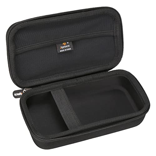 Aproca حافظة تخزين صلبة محمولة من أبرواكا، لقياس الجهد الرقمي فلوك 117 / فلوك 115 وملحقاته - Image 2