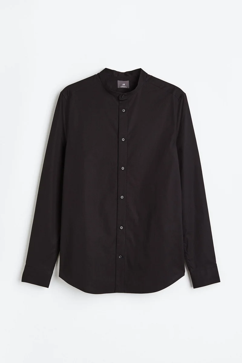 H&M Button Down Shirt