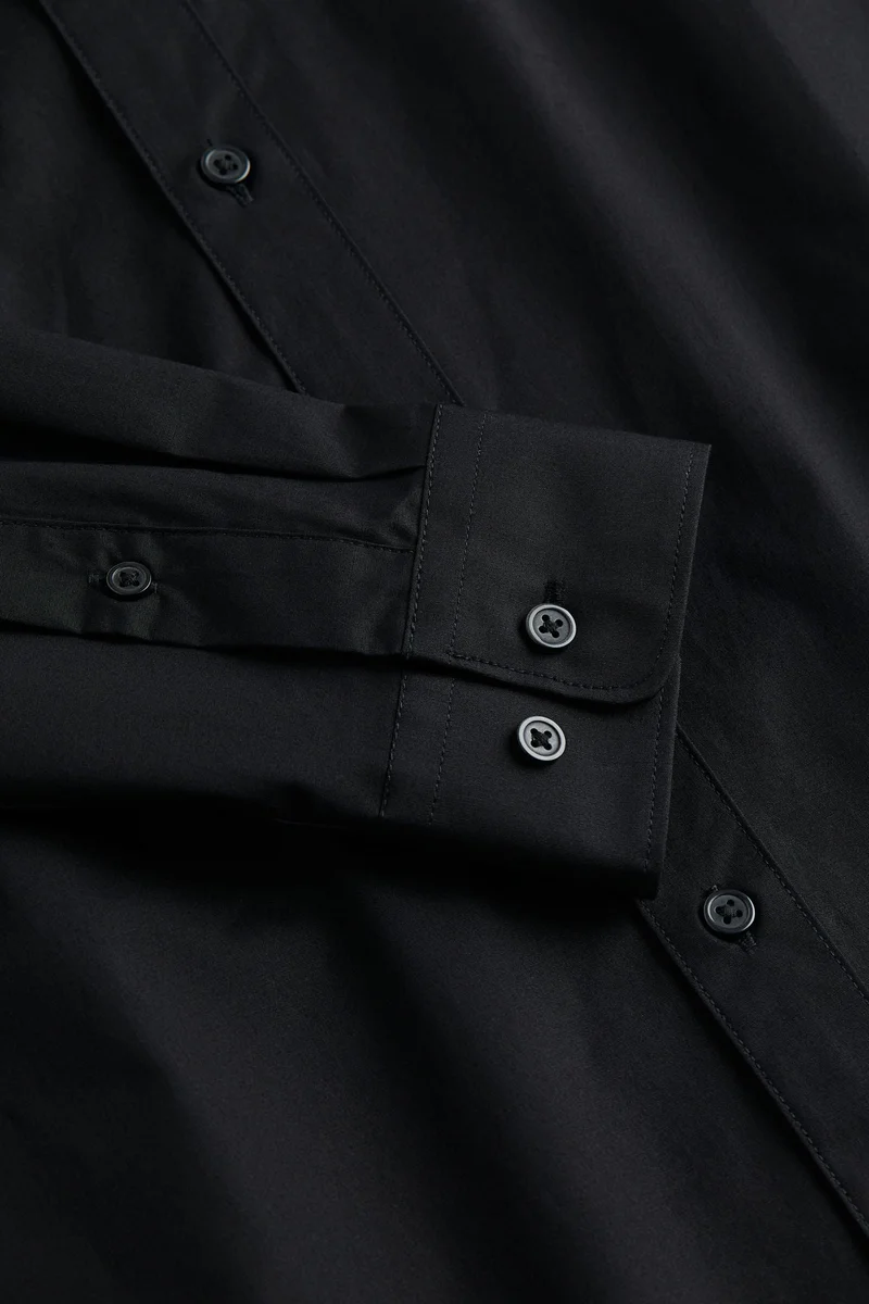 H&M Button Down Shirt