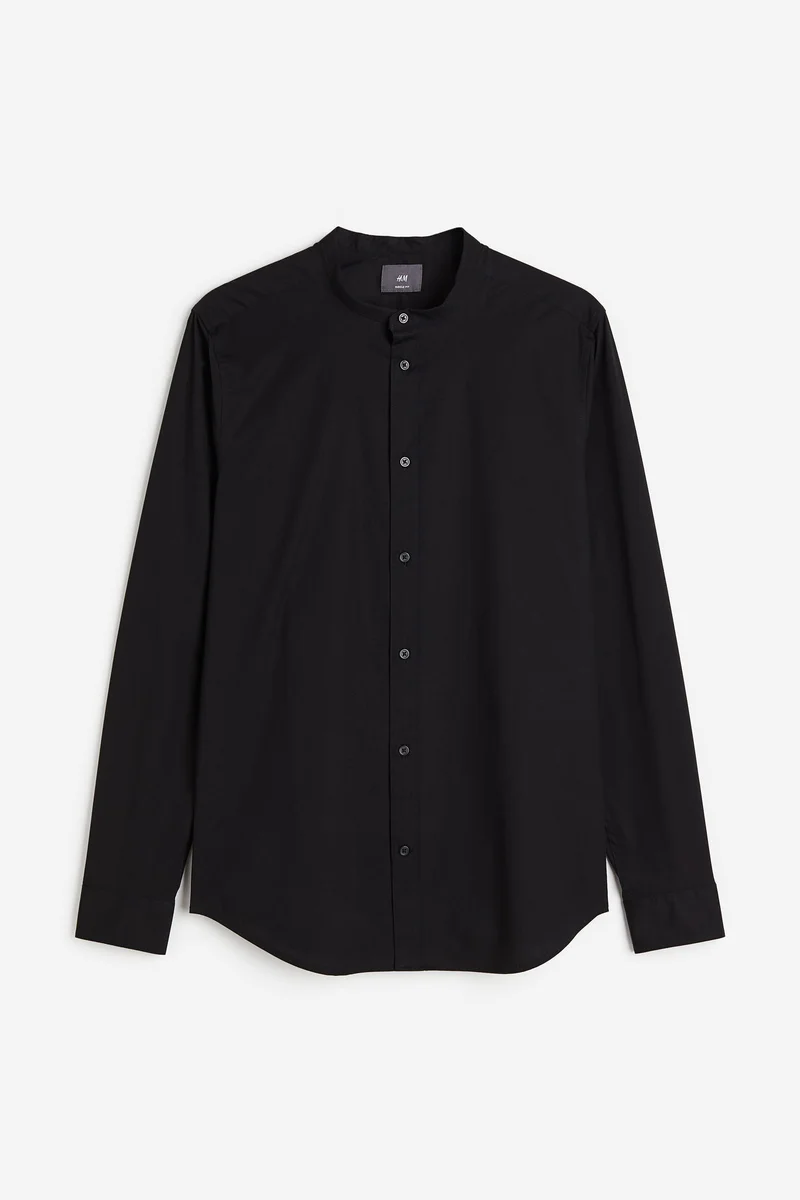 H&M Button Down Shirt