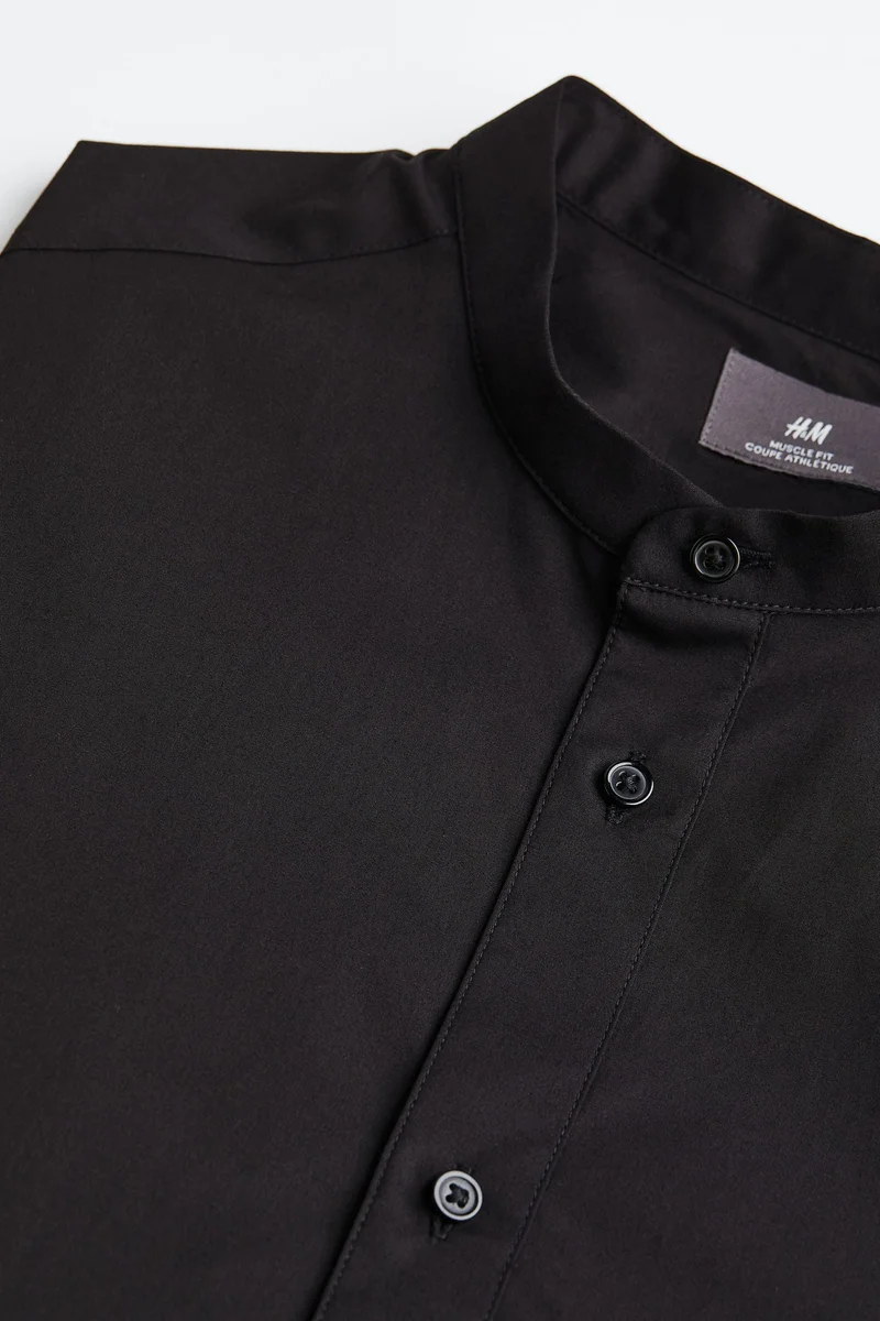 H&M Button Down Shirt