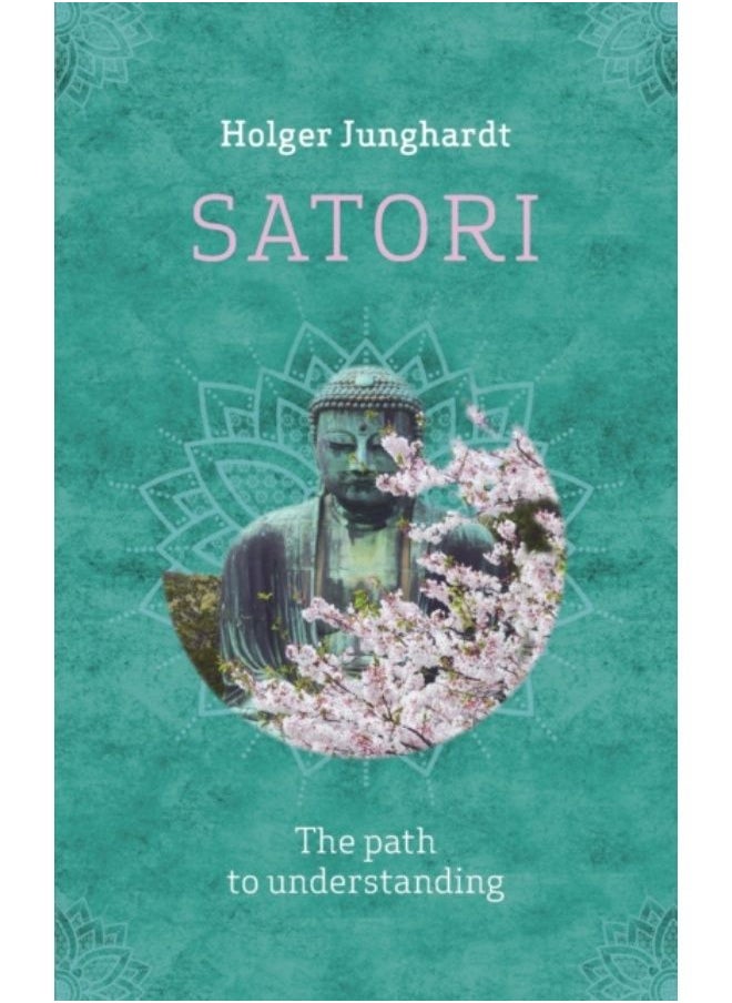 null - Satori : The Path To Understanding - Paperback - Image 1