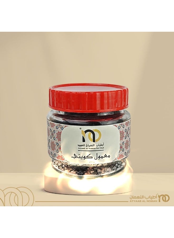 Atyaab AL Noman for Oud Kuwaiti Maamoul  250g - Image 3