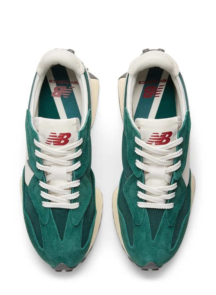 نيو بالانس 327 Sneakers