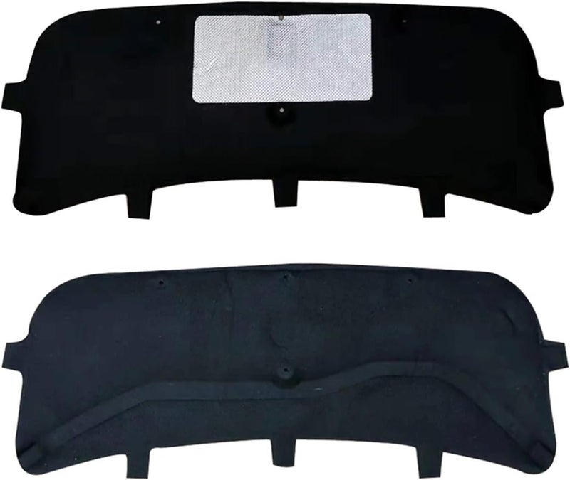 Wivplex Front Engine Hood Insulation Pad for Civic 2016-2021 - Image 1