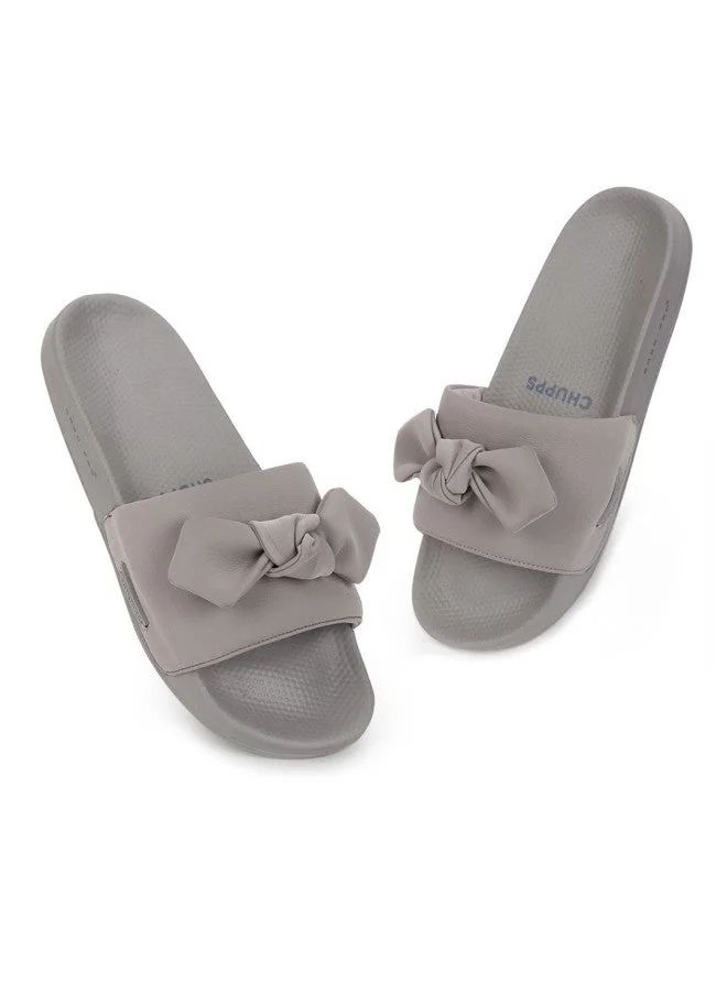 CHUPPS  Loop SLIDES & FLIPFLOP for Women | Best Price UAE